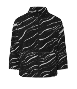 100% Cotton Luxury Streetwear Oversized Embroidered <b>Jumper</b> Sweater Crewneck Embossed Custom logo Hoodie Sweatshirt Women - Product Image 4