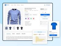 Aplicación Móvil y Sitio Web de Comercio Electrónico para Linux y MAC, Disponibilidad de Stock, Funcionalidad de Internet, Navegación Fácil, Compras en Línea, Seguimiento de Pedidos