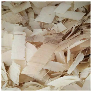Pine Wood Shavings Agriculture Waste Wood Waste - Product Image 2