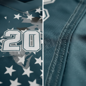 100% High Quality Polyester <b>Mesh</b> Football Uniform Jersey <b>Pants</b> Full Kits Teamwear Competitive Sports Clubs Protective Uniforms - Product Image 4