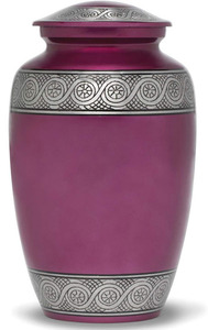 Urnas Funerarias Decorativas de Latón para Cenizas de Adultos, Urnas Hechas a Mano para Hombre y Mujer, Urnas Decorativas, Urnas Funerarias - Product Image 4