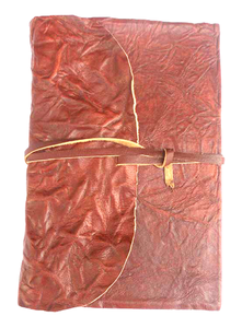 Fabricant de sublimation, journal en cuir personnalisé avec logo, couverture en cuir embossée, carnets en cuir pour étudiants - Product Image 4
