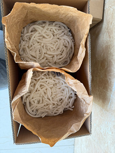 Noix de coco séchée et râpée – Fils de noix de coco tendres et moelleux du Vietnam pour la vente en gros - Product Image 2