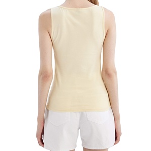 ซื้อเสื้อกล้ามผู้ชายคุณภาพสูง สีใหม่ สำหรับออกกำลังกาย ไซส์ใหญ่ ผ้ายืด/โพลีเอสเตอร์ กันลม ระบายอากาศได้ดี สวมใส่สบาย แห้งเร็ว รุ่นปี 2025 - Product Image 5