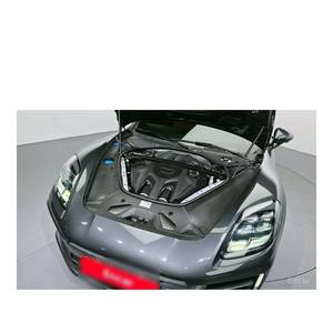 Porsche Panamera 2.9 AWD 2024 con Volante a la Izquierda, Asientos de Cuero, Cámara Trasera, Solo 21,216 km de Kilometraje - Product Image 6