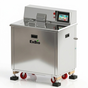 Máquina Ecológica de Alta Tecnología para Reciclaje de Residuos Alimenticios, Máquina Industrial para Residuos de Alimentos, Máquina de Compostaje Aeróbico para Hoteles - Product Image 3
