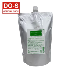 Tratamiento Capilar DO-S 1000ml Recarga con Fragancia Ligera - Product Image 1