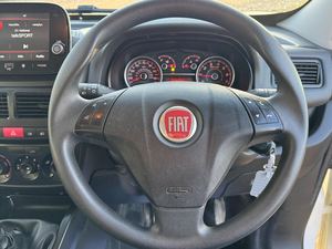 BUENA OFERTA, FIAT DOBLO CARGO 2021 BLANCO, OEM, DIY, ACERO - Product Image 6