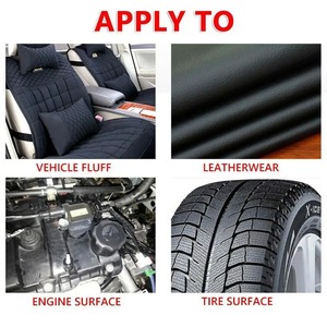 Pistolet de <span class=keywords><strong>nettoyage</strong></span> haute pression pour voiture, élimine rapidement la saleté <span class=keywords><strong>et</strong></span> la poussière de surface, outils de détail automobile, nettoyeur d'intérieur de voiture - Product Image 6