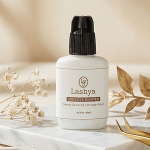 [Lashya] Adhesivo para Pestañas Mega Volumen, Agente de Unión Resistente a la Humedad, 15 ml - Product Image 2