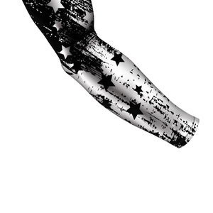 Manguitos Deportivos Unisex para Ciclismo y Viajes al Aire Libre, Transpirables, Anti-UV, Sin Costuras, Ecológicos y de Secado Rápido - Product Image 4
