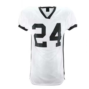 Uniformes de Fútbol Americano Juvenil al por Mayor a Precios Competitivos, Kits de Fútbol Americano Económicos – Ofertas al por Mayor - Product Image 3