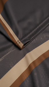 Camiseta Casual para Hombre, Corte Regular, Sublimada, Poliéster/Algodón, Estilo Urbano, Secado Rápido, Transpirable - Product Image 6