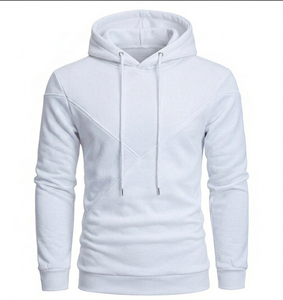 Sweat-shirts pour hommes, sublimation personnalisée, design tendance surdimensionné - Product Image 3
