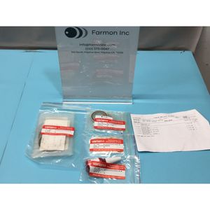 ชุดอุปกรณ์ VARIAN 9900046200, ขายึดสำหรับเครื่องจัดการเวเฟอร์ - อุปกรณ์และอะไหล่เซมิคอนดักเตอร์ระดับโลกที่เชื่อถือได้ - Product Image 2