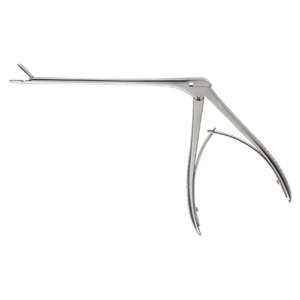Forceps de coupe nasale Takahashi de qualité supérieure, réutilisables - Chirurgie endoscopique des sinus (FESS), instrument de coupe nasale en acier inoxydable pour ORL - Product Image 2