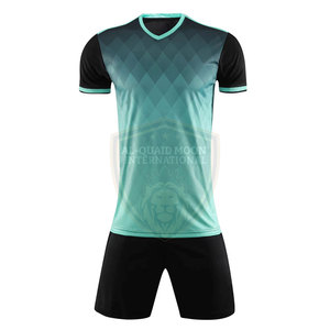 Vente en gros Nouveautés Tenues de football Vente directe d'usine Tenues d'entraînement de football Tenues de football - Product Image 1