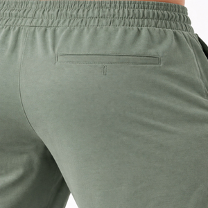 Pantalon d'échauffement de football professionnel, pantalon d'entraînement athlétique pleine longueur pour la collection de vêtements de sport pour hommes, pantalon d'échauffement de football - Product Image 3