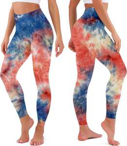 Leggings de performance PowerCurve, leggings de sport à ajustement parfait, collants de compression Elite Motion - Product Image 3
