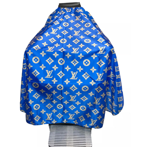 Capes de coiffure professionnelles imperméables à motif camouflage très demandées pour la coupe de cheveux - Product Image 6