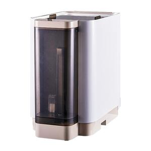 Cafetera Automática para el Hogar, Cafetera con Molinillo Integrado - Product Image 1