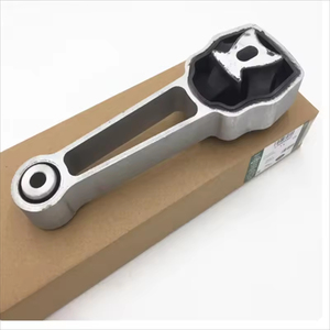 LR000597 LR030745 2011-2014 pour LAND ROVER LR2 Pour Volvo S60 S80 V70 XC60 XC70 Support de tige de couple moteur 30680474 31430441 - Product Image 2