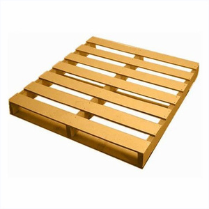 Fabricant fiable de palettes en bois avec des prix de gros compétitifs et un service de livraison rapide - Product Image 1