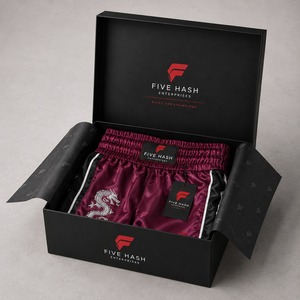Pantalon de kick-boxing durable conçu pour l'entraînement intense, offrant un confort léger et des performances fiables au quotidien. - Product Image 6