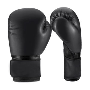 Guantes de Boxeo Profesionales para Hombre de Alta Calidad a Precio de Fábrica, Material de Alta Calidad, Nuevo, Guantes de Boxeo para Entrenamiento - Product Image 1