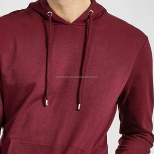 Camiseta de Algodón/Fibra de Bambú Personalizada al por Mayor con el Logotipo de su Marca, para Hombre, Impresión por Serigrafía, de Alta Calidad, Transpirable y de Secado Rápido - Product Image 3