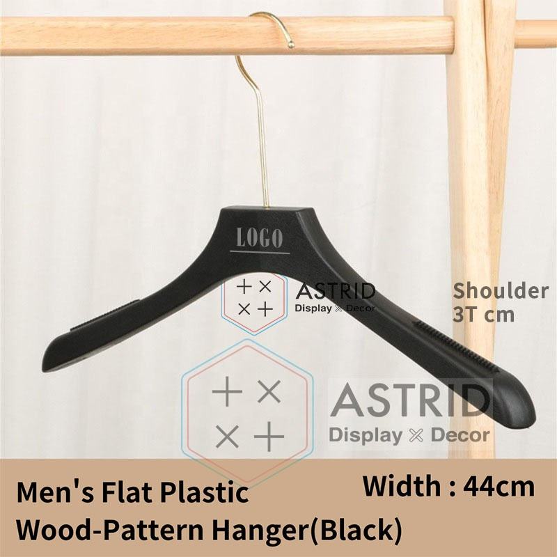 44 CM Flat 3T hanger