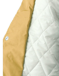 Varsity <b>Jackets</b> High Quality Heavyweight Chenille Embroidered Streetwear Sports <b>Baseball</b> Letterman <b>Jacket</b> <b>For</b> <b>Men</b> - Product Image 4