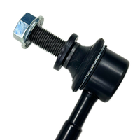 Lien de stabilisateur de crémaillère de direction de système de direction de voiture de pièces d'auto pour Subaru