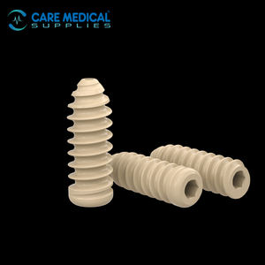 Espéculos de Diagnóstico para Oído de Acero Inoxidable, Juego de Instrumentos de Alta Calidad con Certificación CE para Cirugía Ortopédica y Obstetricia - Product Image 5