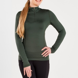Chemise de compétition équestre de haute qualité, extensible dans 4 directions, en tissu technique doux au toucher, idéale pour la compétition et les spectacles. - Product Image 1