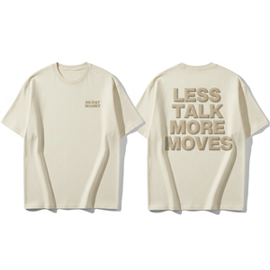 Fournisseur mondial de t-shirts offrant une production OEM de grande capacité et un contrôle qualité professionnel - Product Image 1