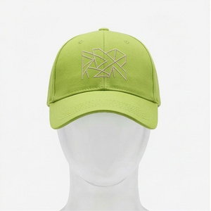 Adjustable <b>Flat</b> Brim Hip Hop <b>Cap</b> Customized Logo Baseball <b>Caps</b> With Bright Color Fashion Gorras Snapback <b>Hat</b> - Product Image 1