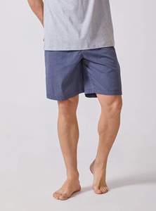 Shorts Set Sleepwear Nightwear with Pants Shorts Set And T-Shirts - Product Image 3