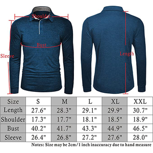Camisas Casuales Sólidas para Hombre, Transpirables, de Secado Rápido, 100% Algodón, Etiqueta de Marca Personalizada, Botón Oculto, Manga Corta, Venta Caliente - Product Image 6