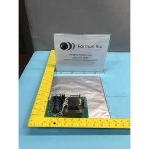 SEMITOOL 16710-505 ชุดจ่ายไฟ, +24+5, NOS, 126353 - อุปกรณ์และอะไหล่เซมิคอนดักเตอร์ระดับโลกที่เชื่อถือได้ - Product Image 2