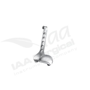 Stainless Steel Manual Abdominal Retractor Surgical Self Retaining Instrument for Hospital Use CE Certified Surgical <b>Kit</b> - Product Image 4