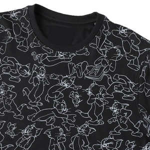 Sudadera con Capucha para Hombre, al por Mayor, Personalizada, 100% Algodón, Forro Polar, Impermeable, Transpirable, Ecológica, Corte Holgado, Cuello Redondo, con Estampado de Logotipo Urbano, para Otoño - Product Image 6