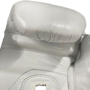 Guantes de Boxeo Profesionales Hechos a Medida, Sin Boxeo No Hay Vida, Ligeros, para Entrenamiento y Sparring, 100% Cuero Genuino para Adultos - Product Image 6