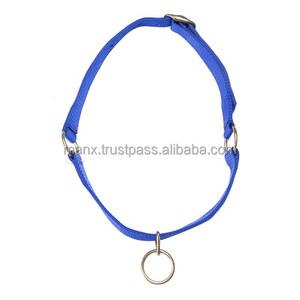 Collier pour cheval MANX 2025, vente chaude, durable, en polyester/nylon, sans tête - Product Image 2