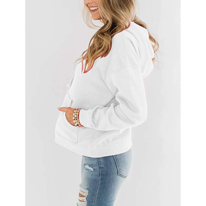 Fabricante Personalizado Ofrece Ropa Casual de Algodón de Primera Calidad al Por Mayor con Envío Directo de Fábrica para Compradores - Product Image 5