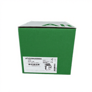 Variateur de fréquence Gold Sellet ATV310HU55N4A, neuf, d'origine, en stock, contrôleur de programmation PLC - Product Image 1