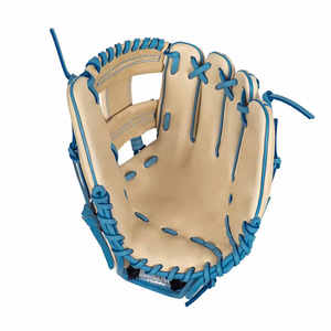 LABINO INDUSTRIES Gant de baseball professionnel pour lanceur gaucher, résistant à l'usure, léger, pour l'entraînement et les sports de plein air - Product Image 6