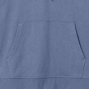 Wholesale High Quality Men's Hoodies Custom Design Casual Wear for Adults 100% Cotton Digital Printing Eco-Friendly for Autumn - Product Image 4