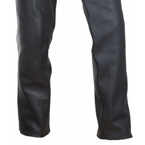 Premium Quality Fully Leather Made Loose Fit Men <b>Riding</b> <b>Chaps</b> High Quality Horse <b>Riding</b> Products <b>Chaps</b> for Men Lower tariff - Product Image 5