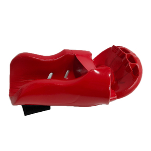 Gants de combat pour adultes, en mousse trempée toutes saisons, NBR (caoutchouc nitrile-butadiène), impression sérigraphique, gaufrage, à enfiler. - Product Image 2